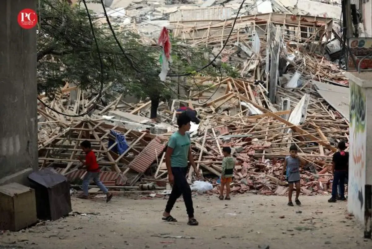 بیلد: آلمان خود را برای عملیات نظامی در خاورمیانه آماده می‌کند