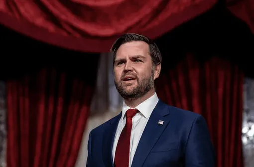 جی دی ونس: پیشنهاد ایران به سطل آشغال انداختیم ولی پیشنهاد ۱۰ ماده‌ای دوم شان خوب بود