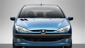 تولید پژو ۲۰۶ متوقف می شود