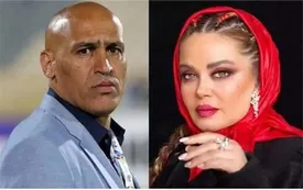 رستوران‌های بهاره رهنما و علیرضا منصوریان پلمپ شد