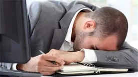 راه خنثی کردن آسیب‌های ناشی از کم‌خوابی