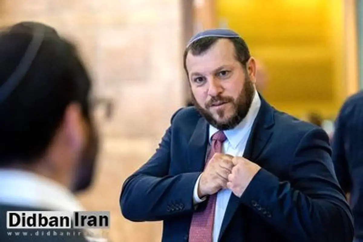 وزیر اسرائیلی: همه فلسطینی ها باید اعدام شوند