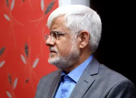 نامزد نهایی اصلاح‌طلبان روحانی است