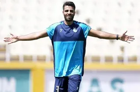 مدافع آبی پوشان با استقلال به توافق نرسید