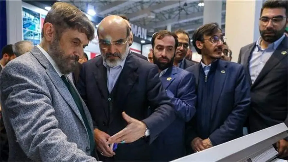 ترسیم نقشه راه جدید برای پتروشیمی کشور ضروری است/علی عسکری فرصتی بزرگ برای مجموعه‌های دانش بنیان و تحول در صنعت پتروشیمی است