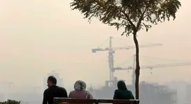 مدیریت بحران البرز به شهروندان هشدار داد!