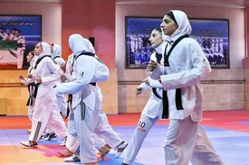 بی ادبی مهروز ساعی به سعیده نصیری: خاک بر سرت، لیاقت نداری!/ فیلم