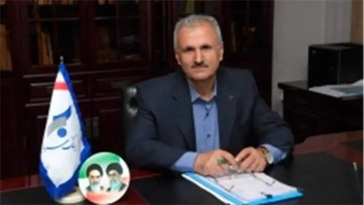 پیام تبریک مدیر عامل بانک سرمایه به مناسبت ایام الله دهه فجر