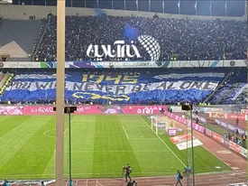 استقلال لیورپول شد!