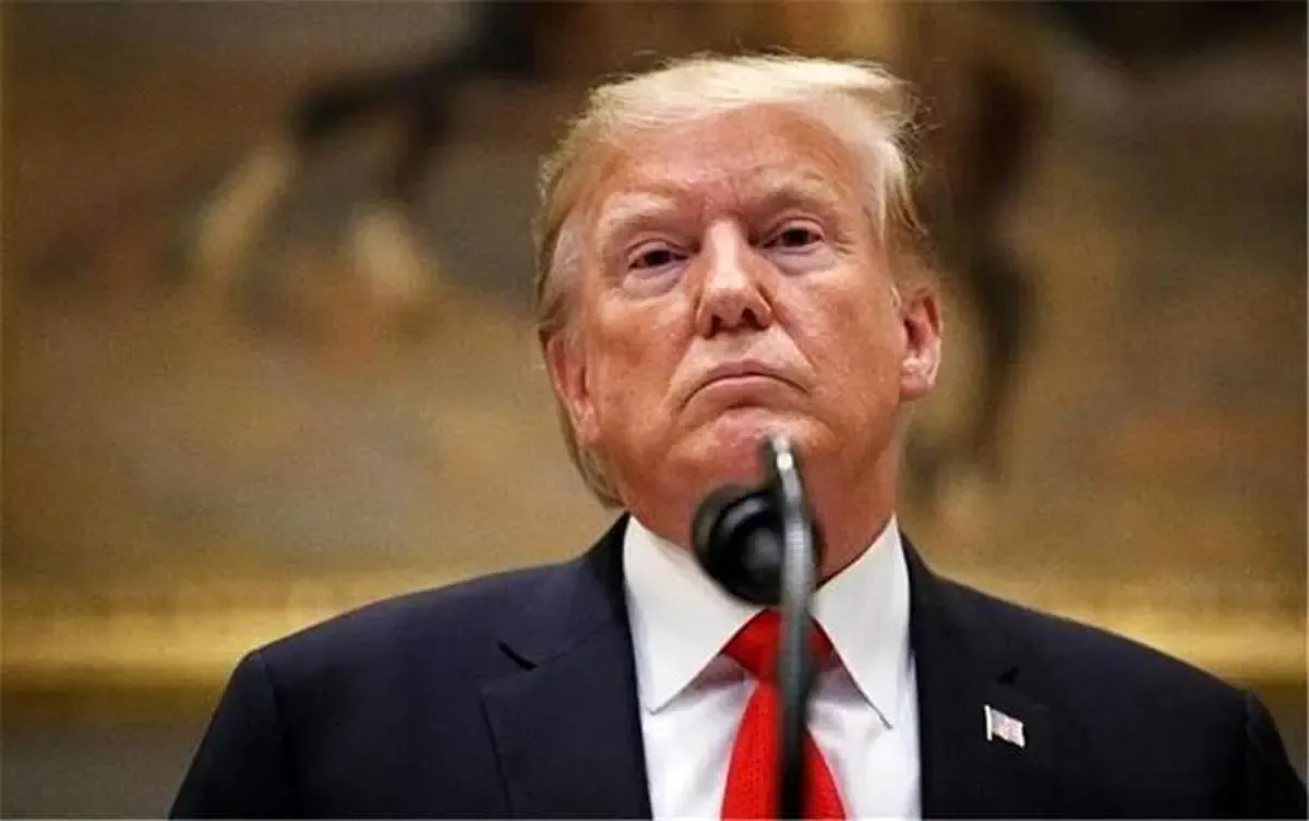 ترامپ: سرانجام روسیه  همه اوکراین را تصرف خواهد کرد