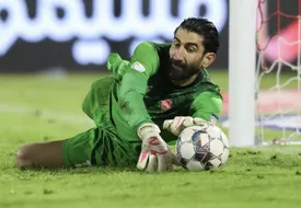 بیرانوند احتمالا جام‌جهانی را از دست می‌دهد