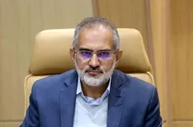 امناییها پذیرای معاون حامی قالیباف نیستند