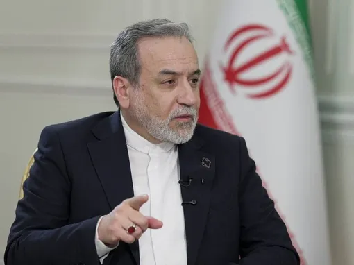 عراقچی: به کار بردن هر نامی جز هرمز اشتباهی بسیار بد است