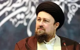 هشدار  سید حسن خمینی؛ بدون گفت‌وگو کار به دعوا می‌کشد / هیجان از حد معینی بالا برود جامعه دچار شکاف می‌شود / فکر نکنیم جامعه یکسان می‌اندیشد