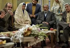 قول مردونه از امشب می‌آید/ کمدی نوستالژیک دهه ۶۰