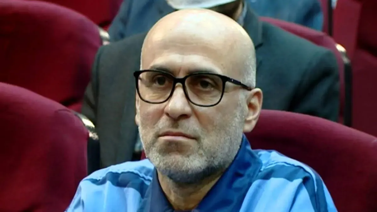 صدور حکم محکومیت طبری در شعبه هم‌عرض