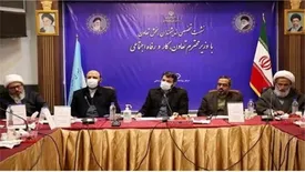 افزایش سهم تعاون در اقتصاد ملی به پشتوانه اندیشمندان و نظریهپردازان تحقق مییابد