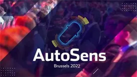 رونمایی  ال‌جی از جدیدترین نوآوری‌های قطعات خودرو در کنفرانس Autosense