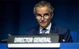 اظهارات مهم گروسی درباره ایران در آغاز نشست شورای حکام / مشتاقانه منتظر شرکت در گفت‌گوهای فنی با ایران هستم / کار مهمی در پیش داریم