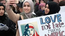 جوانان آمریکایی به خواندن قرآن روی آوردند