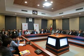 تاثیر ۸۰ درصدی PSM بر کاهش حوادث فرآیندی