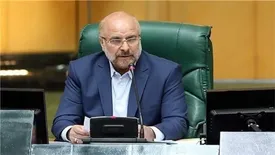 درخواست قالیباف از وزارت خارجه و روشنگری درباره قانون مربوط به اموال مسئولان