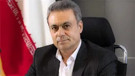 پیام تبریک مدیرعامل بانک ملت در پی کسب رتبه نخست عملکرد مالی