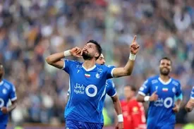 بهترین خبر ممکن برای نکونام پیش از دربی