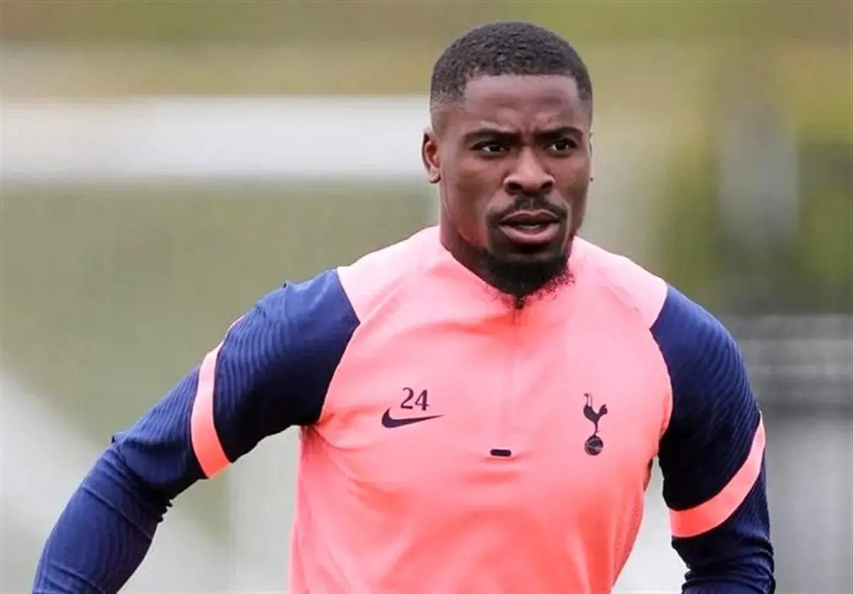 بی‌تابی ستاره خارجی پرسپولیس برای حضور در ترکیب