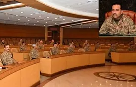 ارتش پاکستان خواستار آتش بس دائم در غره شد