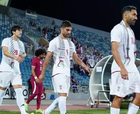 لغو اهدای جام تورنمنت اردن درپی جنایت اسرائیل