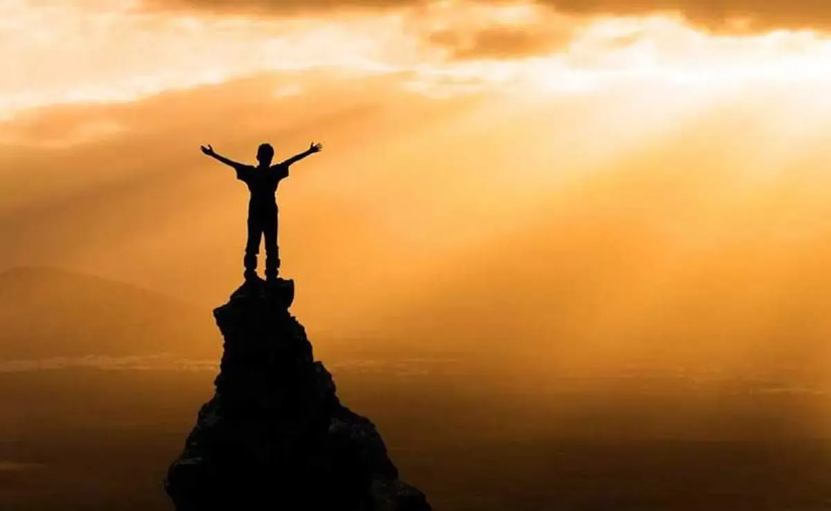 موانع رسیدن به موفقیت