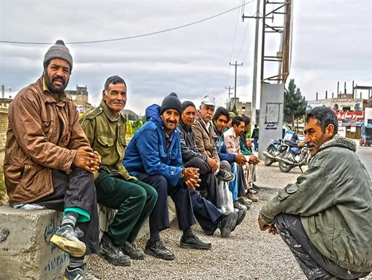 مار داریم کارگر نداریم!