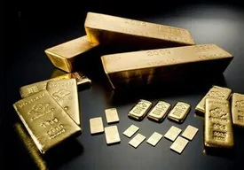 طلای جهانی در مدار اوج‌گیری / صعود تاریخی در سایه تنش تجاری ترامپ و اروپا