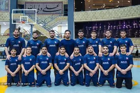 قرعهکشی کشتی آزاد کرواسی؛ نمایندگان ایران حریفان خود را شناختند