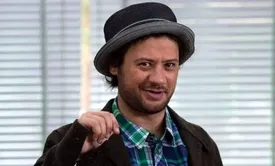 ببینید / تخریب وحشتناک منزل همسر سابق علی صادقی