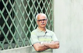 انتقال سعید مدنی به زندان دماوند