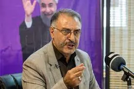 رمضانزاده : روح تحلیلگران عالم از تحلیل کوثری در گور لرزید