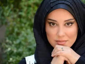 ببینید / مصاحبه جالب آشا محرابی درباره زندگی شخصیاش