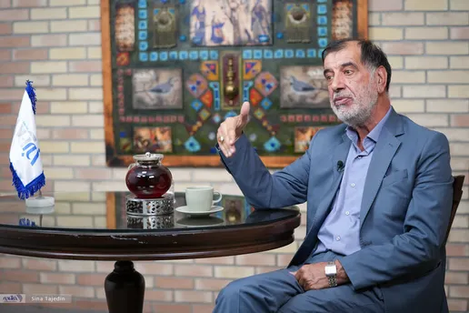محمدرضا باهنر: ایرانی که صداوسیما نشان می‌دهد کجاست که ما به آن پناهنده شویم؟