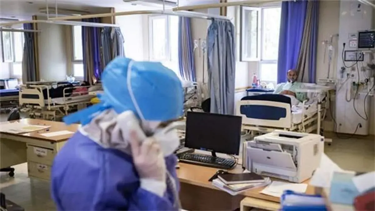 ۳۴۴ فوتی جدید کرونا در کشور /مجموع جانباختگان از ۷۳ هزار نفر فراتر رفت