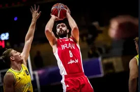 ایران با ترکیب اصلی و لژیونرها؛ مدعی جدی صعود در گروه C