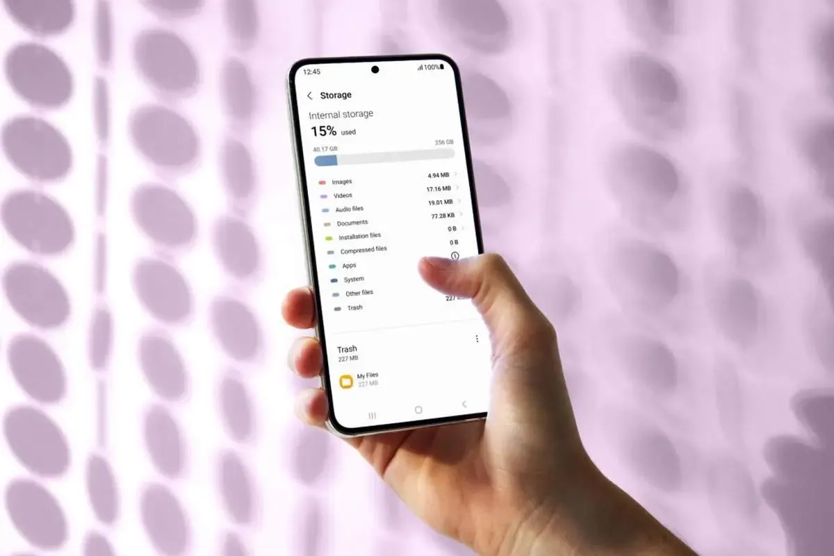 معرفی ترفندهای کاربردی گوشی‌های گلکسی سامسونگ برای اشتراک‌گذاری راحت و سریع
