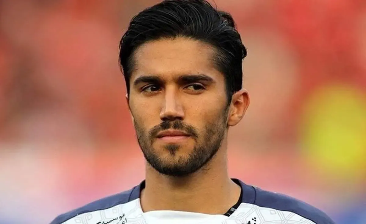 شایعات تمام شد | مقصد حسین حسینی مشخص شد