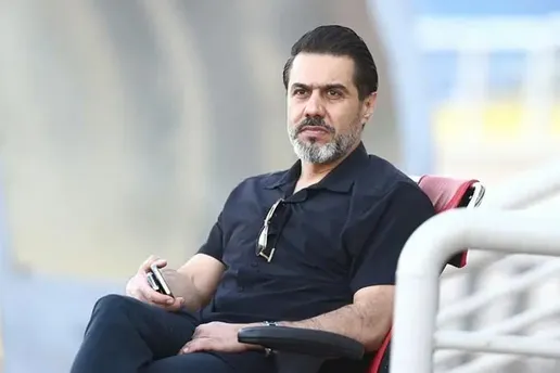 حکم اخراج پیروانی از پرسپولیس امضا شد