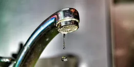 آب در تهران جیره بندی می‌شود!