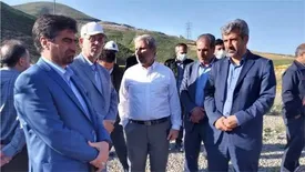 پیشبرد طرحهای توسعه مس سونگون نیاز به کمک ویژه اعضای کمیسیون صنایع و معادن مجلس دارد