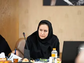 هدف از حضور در جایزه بهرهوری ادامه مسیر رشد و تعالی است