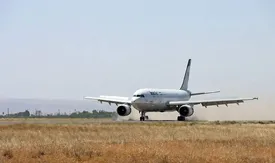 صفر تا صد وضعیت پروازها به ایران