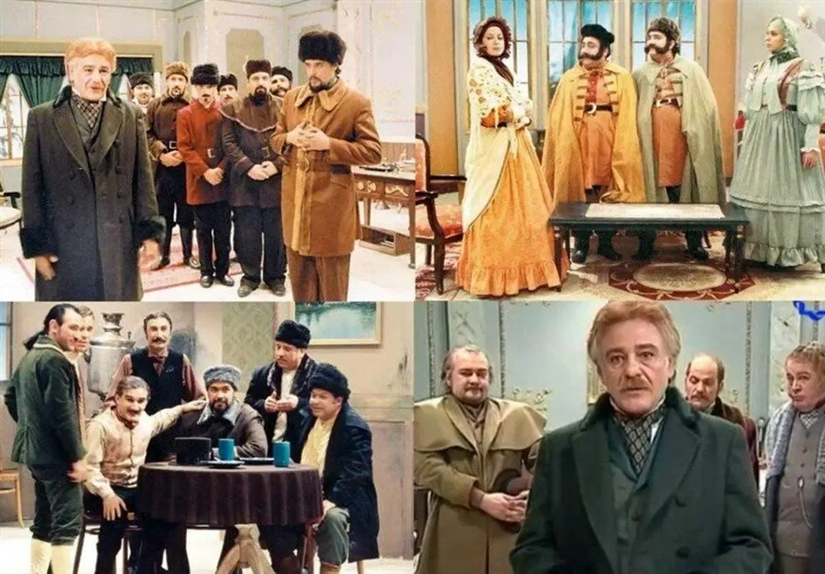 جای خالی بازیگران بزرگ در تلویزیون | چرا این کار بزرگ روی زمین مانده است؟